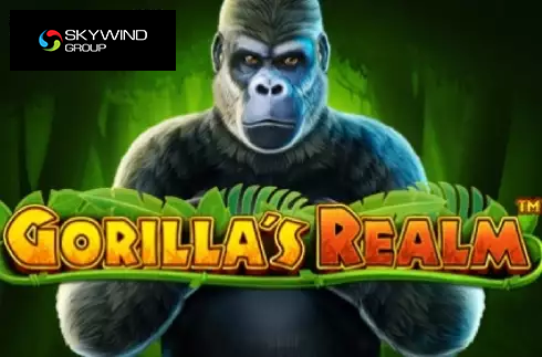 Gorilla’s Realm